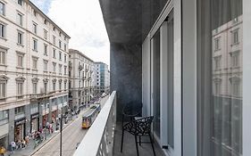 Heart Milan Apartments San Sepolcro Duomo