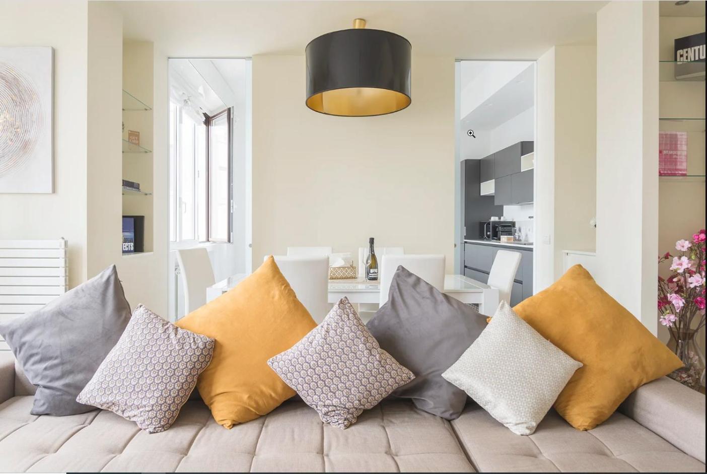 Heart Milan Apartments San Sepolcro Duomo Kamer foto