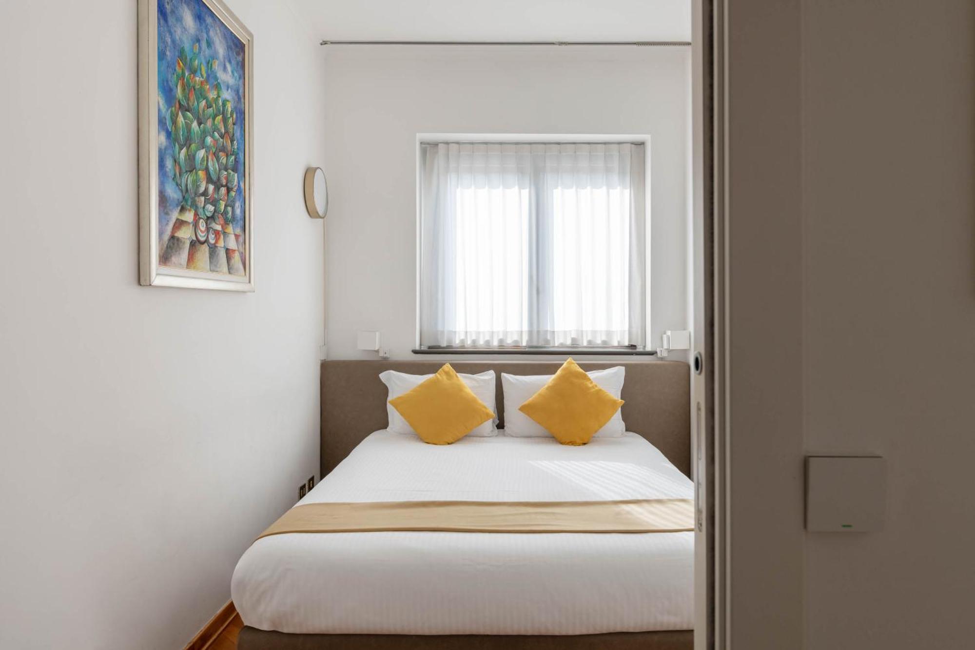 Heart Milan Apartments San Sepolcro Duomo Buitenkant foto